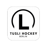 Hockey Berlin Sticker by Hockey-Bundesliga