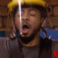 scared game show GIF by NETFLIX
