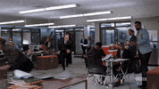 season 1 run GIF by Blunt Talk