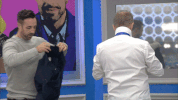 bbuk big brother reality tv cbb celebrity big brother GIF