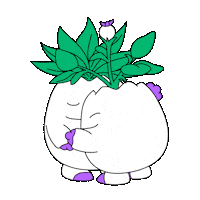 Hug Me Sticker by Magic Eden