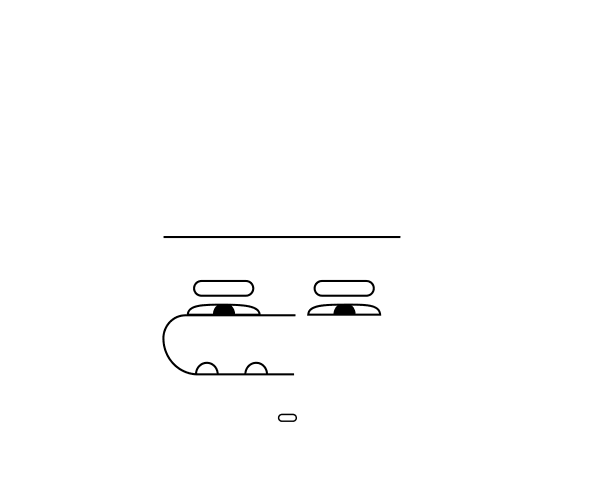 nomadagt giphyupload scared scream ahh Sticker