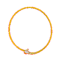 Glow House Music Sticker by Revival House Project