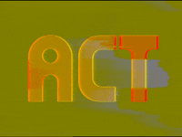 Art Glitch GIF