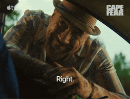 Javier Bardem GIF by Apple TV