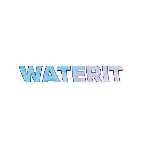 Water Sticker by lukiolaiset