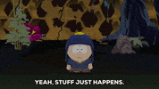 talking stan marsh GIF by South Park 