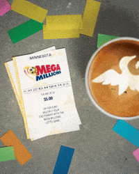 Imn Mnlottery GIF by Minnesota Lottery