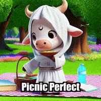 Park Picnic GIF by Sagemoohammad