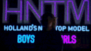 Hollands Next Top Model Ritse De Jong GIF by RTL