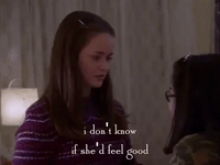 season 1 netflix GIF by Gilmore Girls 