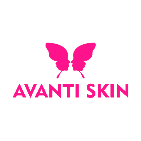 avantimedicalspa giphyupload skin avanti avantiskinmedicalspa Sticker
