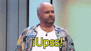 EnOtraClave ups lo siento en otra clave gines GIF