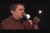stand up GIF