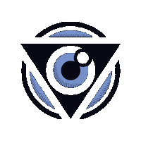 Eye Sticker by bigeyeprod