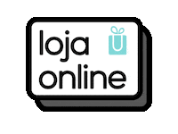 Lojaonline Sticker by Uniso Brasil
