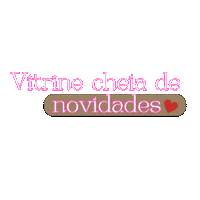 Loja Sticker