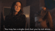 Season 4 Love GIF by grown-ish