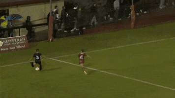 Scu Soccer GIF by Santa Clara Broncos