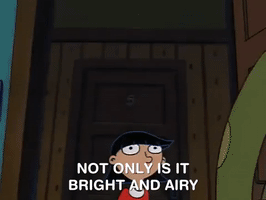 hey arnold nicksplat GIF