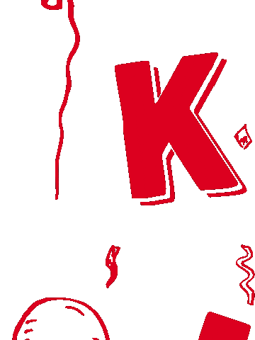Sticker by KFC Türkiye