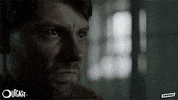 patrick fugit hbo GIF by Outcast