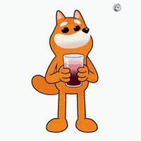 Pink Juice GIF by BONK