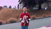 Rose Wow GIF by Pardyalone