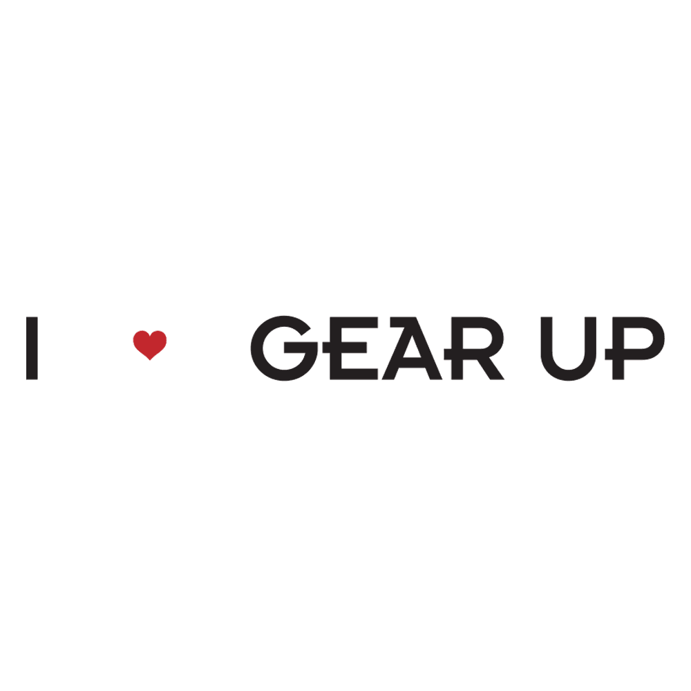ArizonaGEARUP gear up arizona gear up national gear up week azgu Sticker