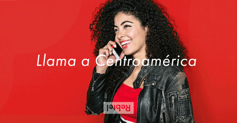 GIF by Rebtel 