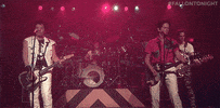 Jimmy Fallon Dancing GIF by The Tonight Show Starring Jimmy Fallon