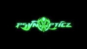 psynopticz psynopticz aliencode alien code GIF