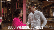 Dessert Judge GIF by MasterChefAU