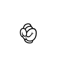 Tdsticker Sticker by Turner Duckworth
