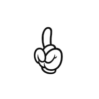 Tdsticker Sticker by Turner Duckworth