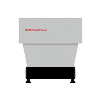 Coffee Machine Sticker by lamarzoccokorea