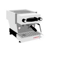 Coffee Barista Sticker by lamarzoccokorea