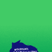 Voting Rights Thank You GIF by Creative Courage