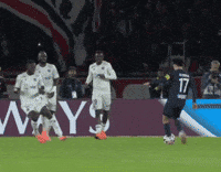 Paris Saint-Germain Psg GIF