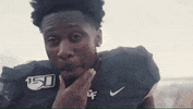 Football Peace GIF by UCF Knights