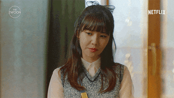 Korean Drama What GIF by The Swoon