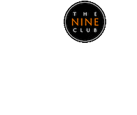 Stop And Chat Sticker by The Nine Club