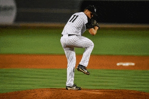 electric factory baseball GIF by UCF Knights