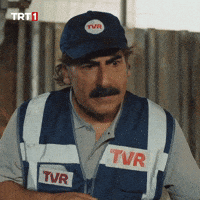 Sen Nod GIF by TRT