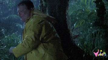 Jurassic Park GIF by Vidiots