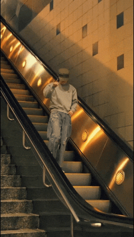Jae Park Fire GIF