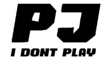 Project Pj Sticker by AnomalyCollectiveX91