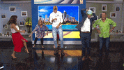 dance boogie GIF by Studio 10