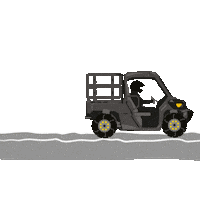 Maverick X3 Sticker by Can-Am Off-Road