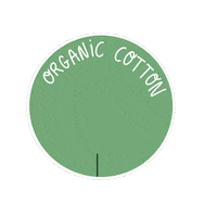 Frenchmuses clothes sustainability bio mode Sticker